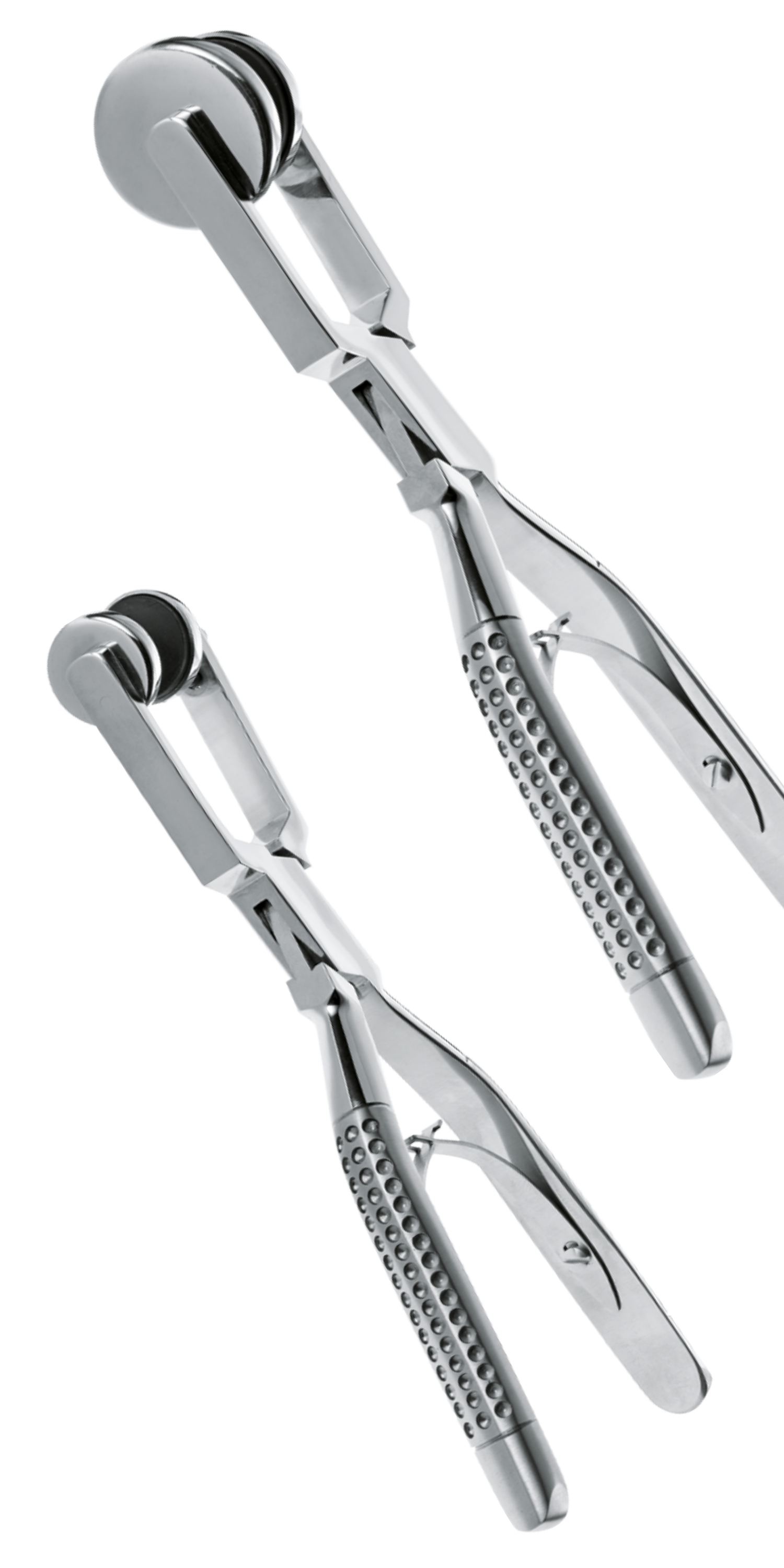 Axis Aligning Pliers